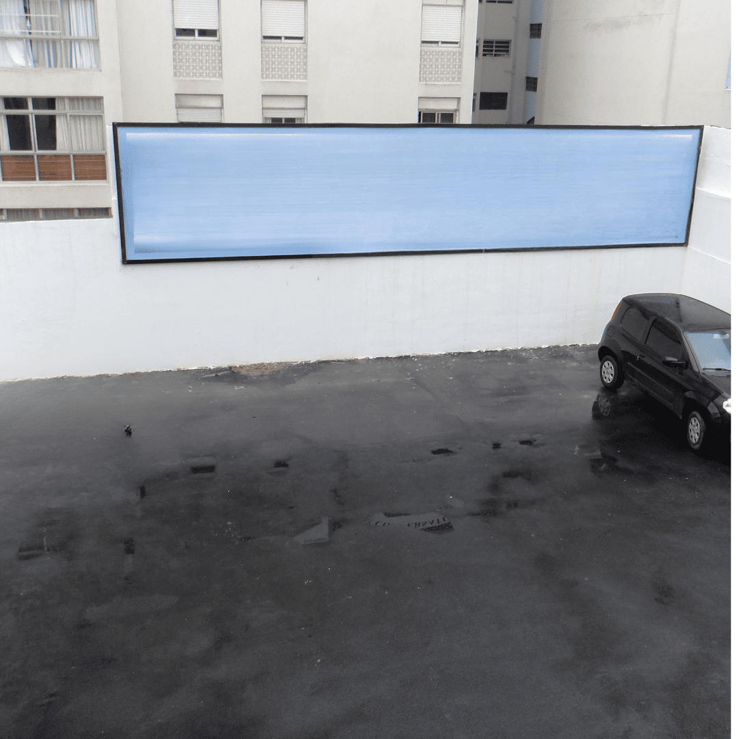 Estacionamento